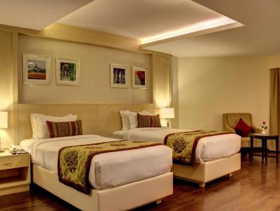 Golden Tulip Jaipur - 28