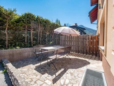 Apartment House Berghi - 138