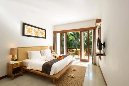 Purana Boutique Resort - 36