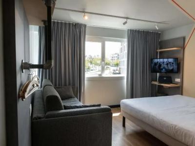 ibis budget Saint Malo Centre - 33