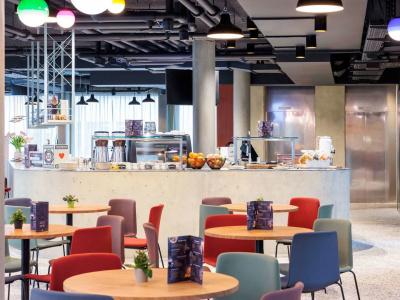 ibis Styles Bern City - 23