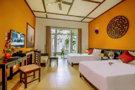 Hoi An Beach Resort - 87