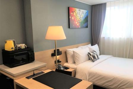 Days & Suites by Wyndham Incheon Airport - 4