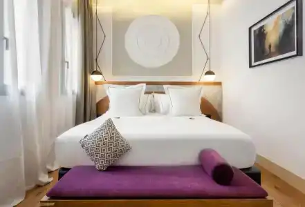 One Shot Fortuny 07 - 11
