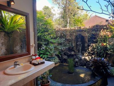 Alam Shanti Ubud - 62