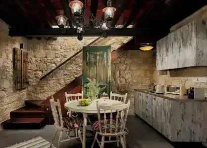 Oinoessa Traditional Boutique Guest Houses - 37