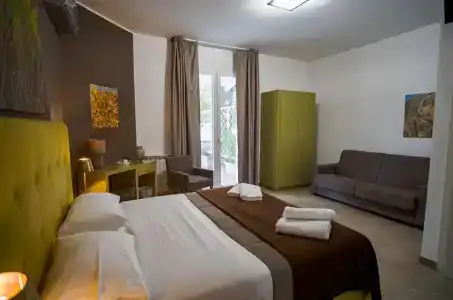 b&b Le Muse - 30