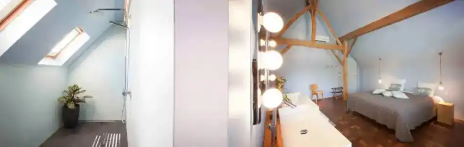 Restaurant Vous lé Vous - 54