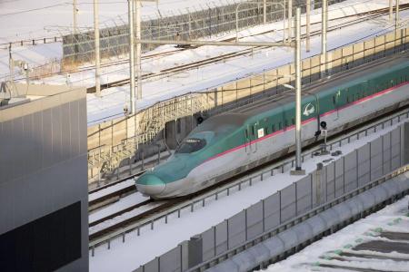 La'gent Plaza Hakodate Hokuto - 17