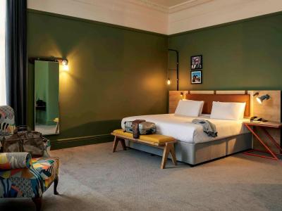 Mercure Bristol Grand - 4