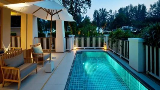 Dusit Thani Krabi Beach Resort - Sha Extra Plus - 56