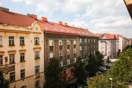 City Castle Aparthotel - 96
