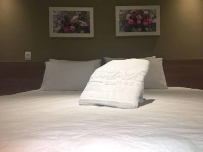 Mont Blanc Suites Duque de Caxias - 2