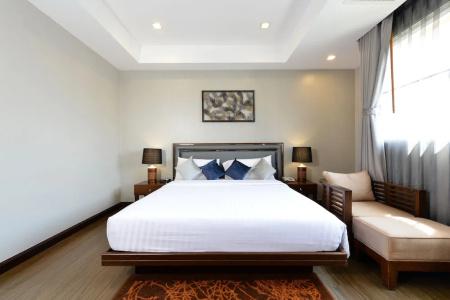 Grand Asoke Residence Sukhumvit - 116