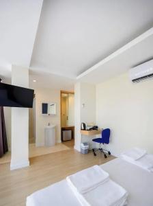 Solo Express Sukhumvit 81 - 77