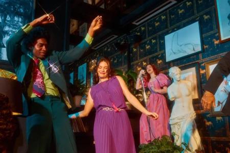 Virgins New Orleans - 12