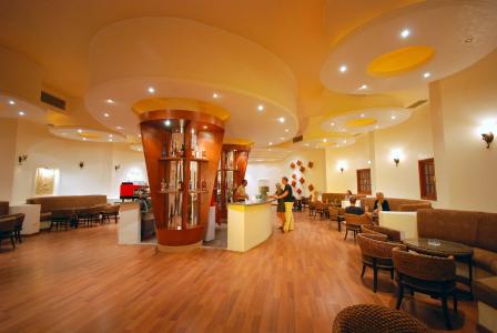 Coral Hills Resort Marsa Alam - 35