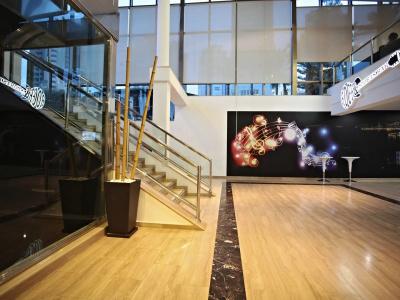 Sandos Benidorm Suites - 18