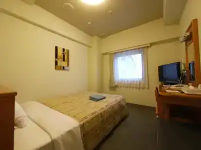 Route Inn Grantia Akita Spa Resort - 33