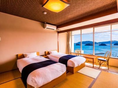 Yukai Resort Premium Toba Saichoraku - 38