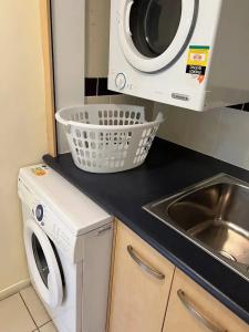 Caloundra Central Apartment - 106