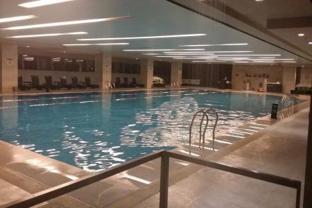 The Westin Pazhou - 12