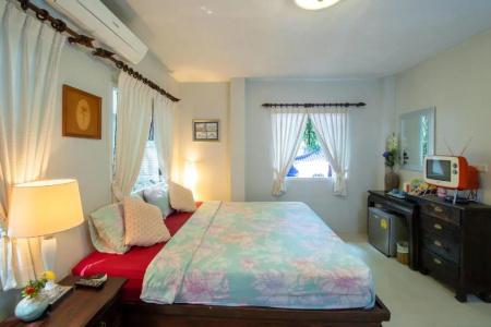 Banyan House Samui bed and breakfast (Adult Only) - 37