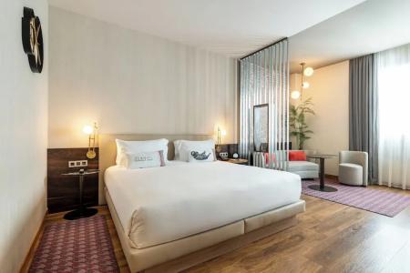 Hyatt Centric Gran Via Madrid - 80