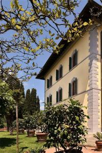 Villa Parri Residenza D'epoca - 32