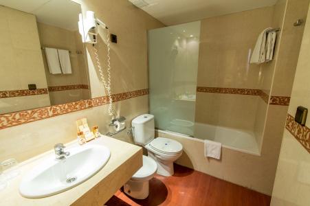 Sunotel Aston - 14