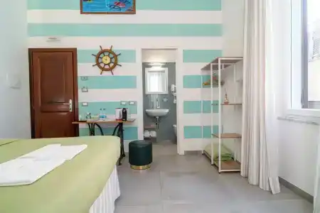 Teresa Rooms & Suites - 22