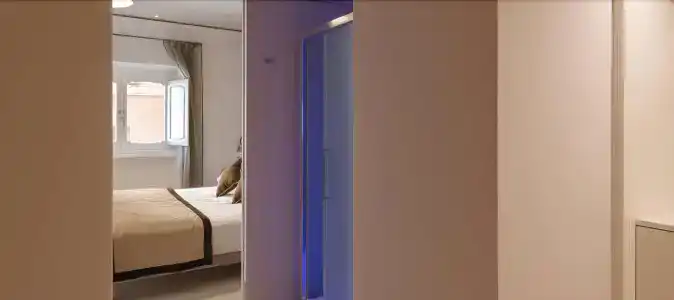 Rhea Silvia Luxury Navona - 2