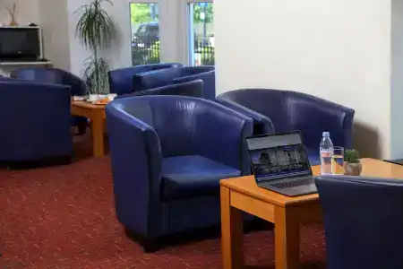 Best Western London Highbury - 14
