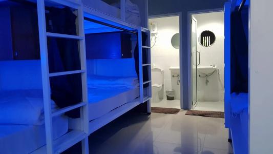 Oyo 821 The Littlenest Phuket - 37