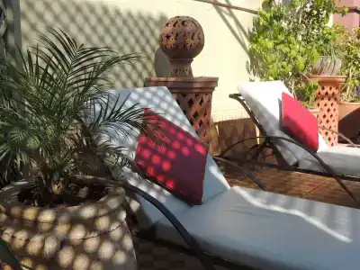 Riad l'Heure d'Eté - 19