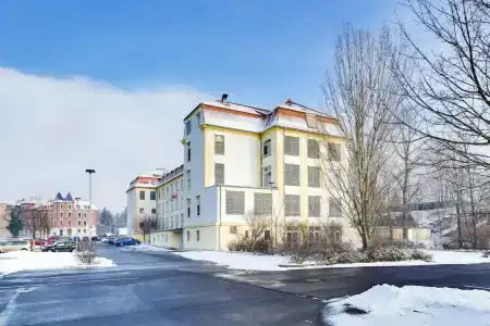 Alte Klavierfabrik Meißen - 0