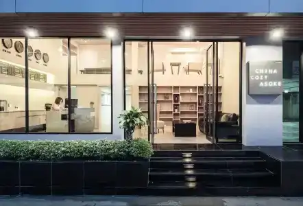 China Cozy Asoke - 0