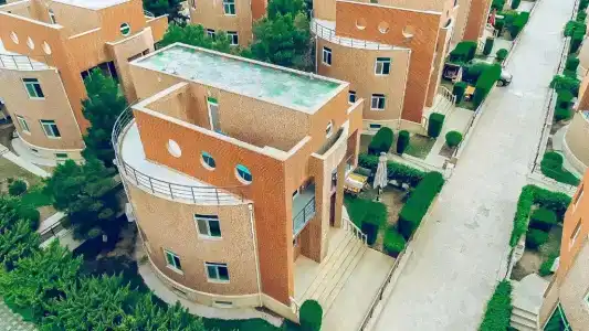 Panorama Villa Lux - 0