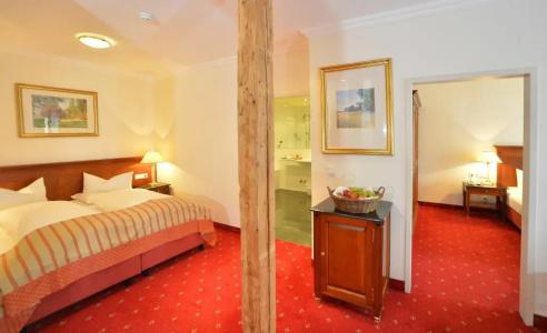 Krumers Post & Spa - 117