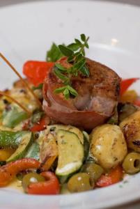 Restaurant Alpina - 31