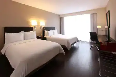 Fiesta Inn Ciudad de Mexico Forum Buenavista - 24