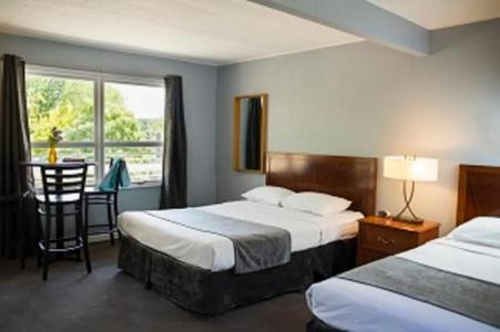 Delton Oaks Resort - 20