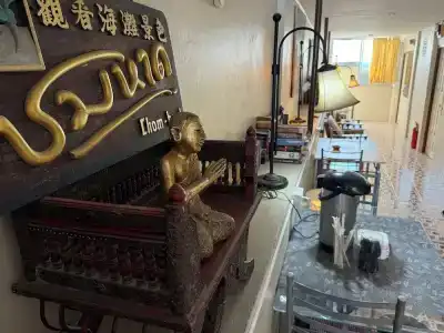 Chomhaad Guesthouse - 19