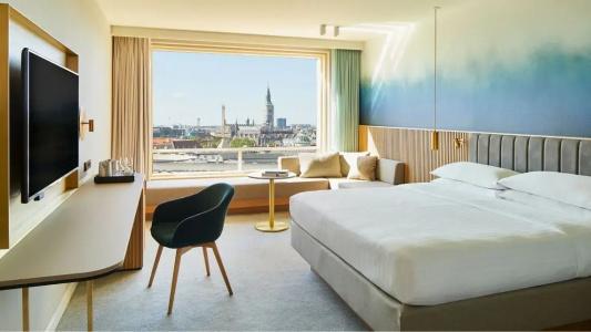 Copenhagen Marriott - 104