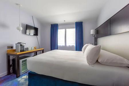 Hôtel 15 Montparnasse - 24