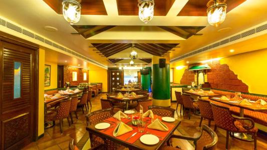 Ramee Guestline Dadar - 7
