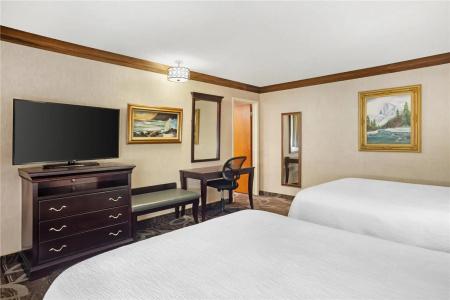 Best Western Plus Yosemite Gateway Inn - 168
