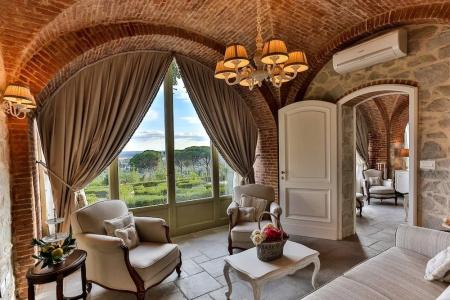 Villa Le Fontanelle - Residenza d'Epoca - 32