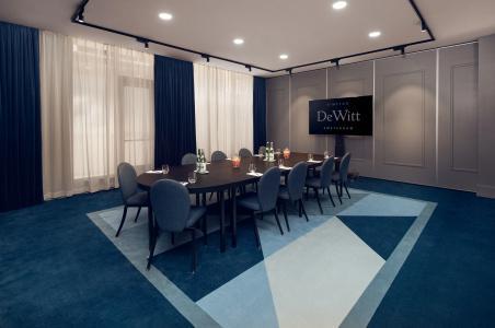 Kimpton De Witt Amsterdam, an IHG - 48