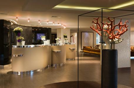 Sofitel Marseille Vieux-Port - 0